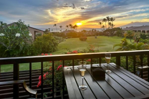 New Listing! - Wailea Ekahi 39E - Luxurious Ocean View Condo, Split AC!